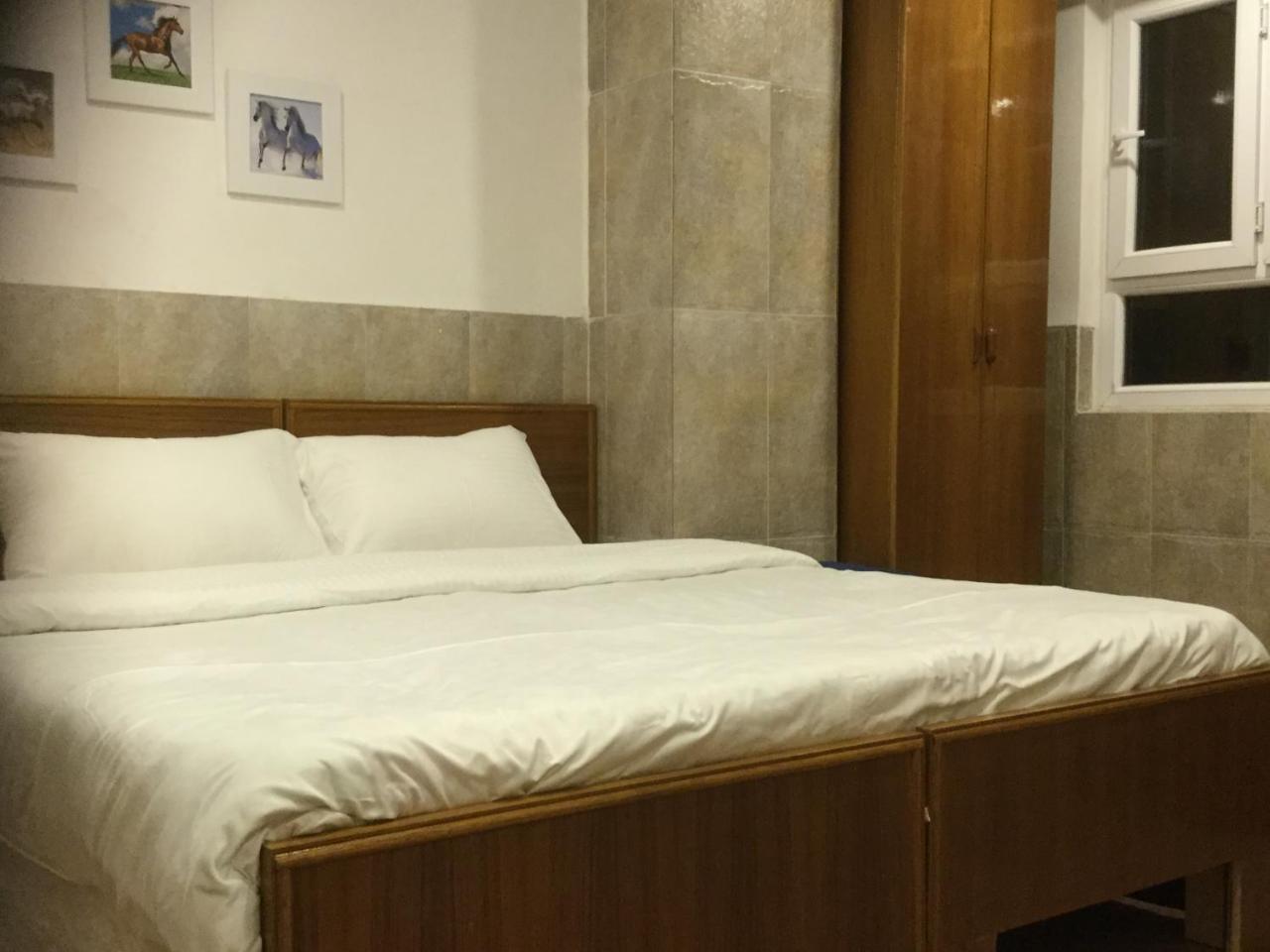 Najaf Al Nahrain Hotel מראה חיצוני תמונה