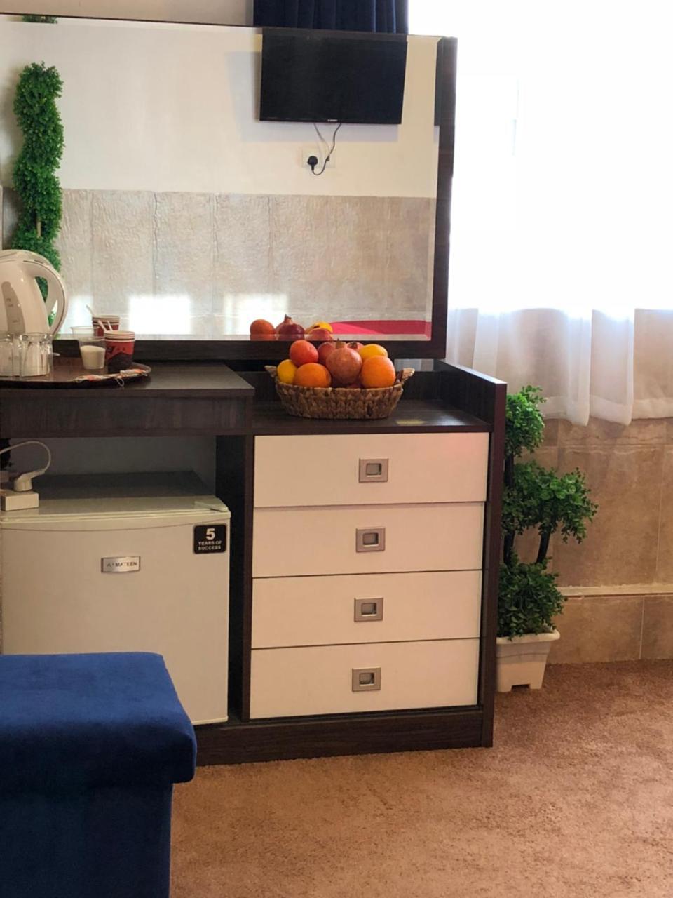 Najaf Al Nahrain Hotel מראה חיצוני תמונה