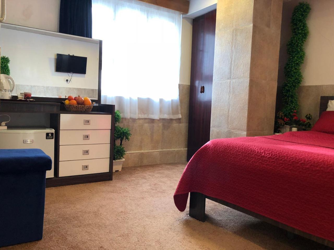 Najaf Al Nahrain Hotel מראה חיצוני תמונה