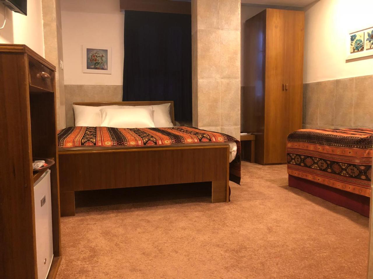 Najaf Al Nahrain Hotel מראה חיצוני תמונה