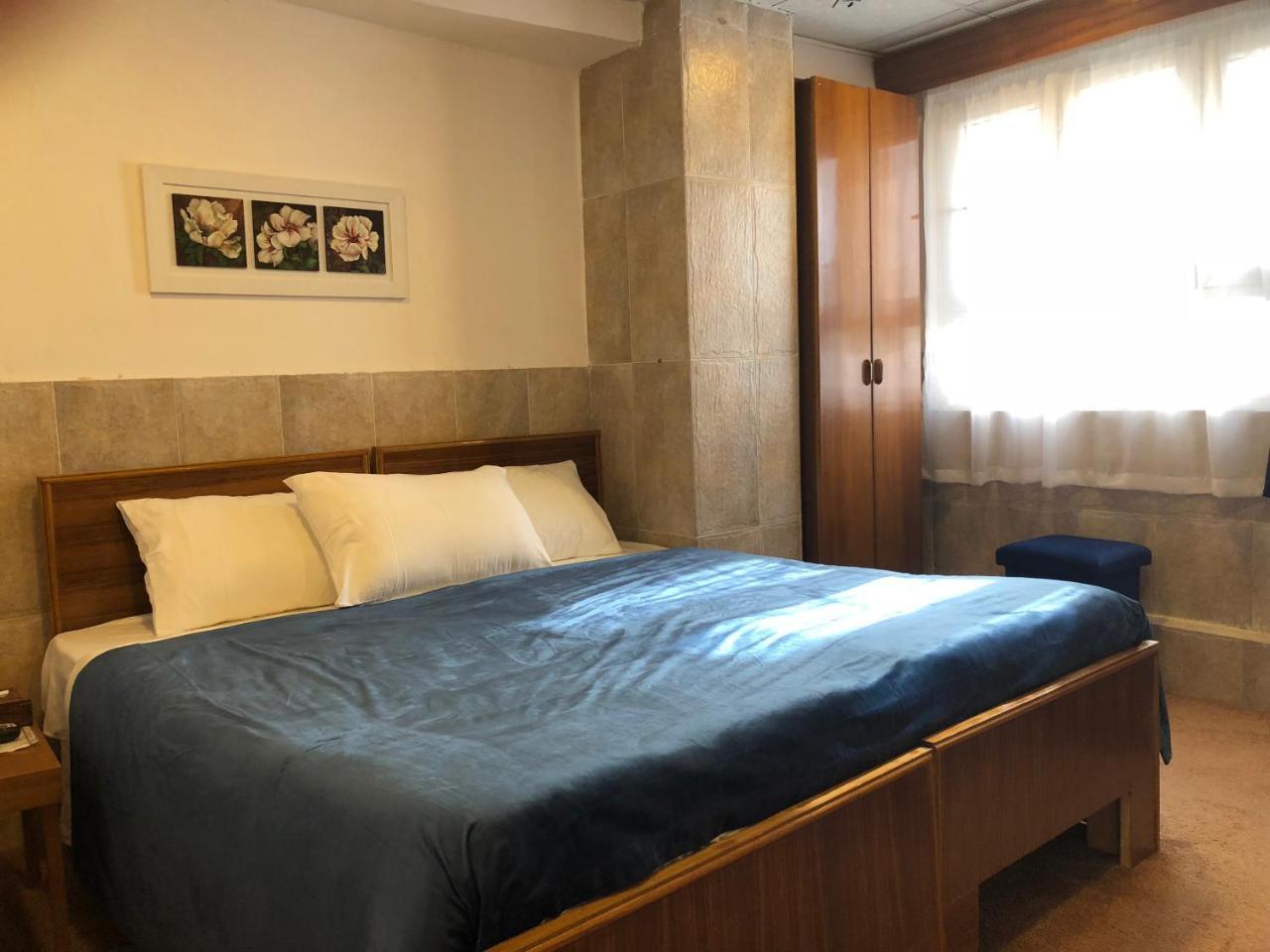 Najaf Al Nahrain Hotel מראה חיצוני תמונה