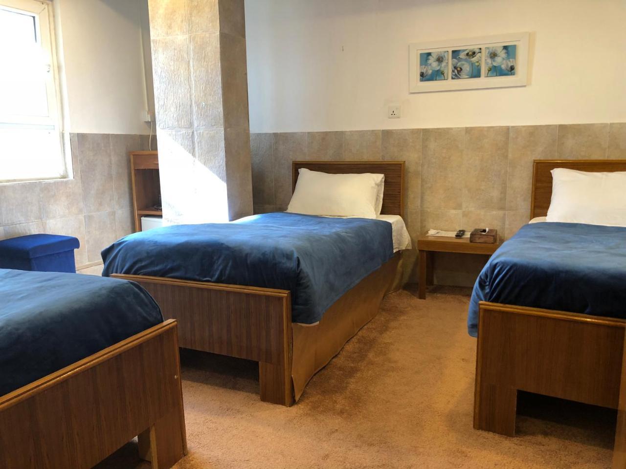 Najaf Al Nahrain Hotel מראה חיצוני תמונה