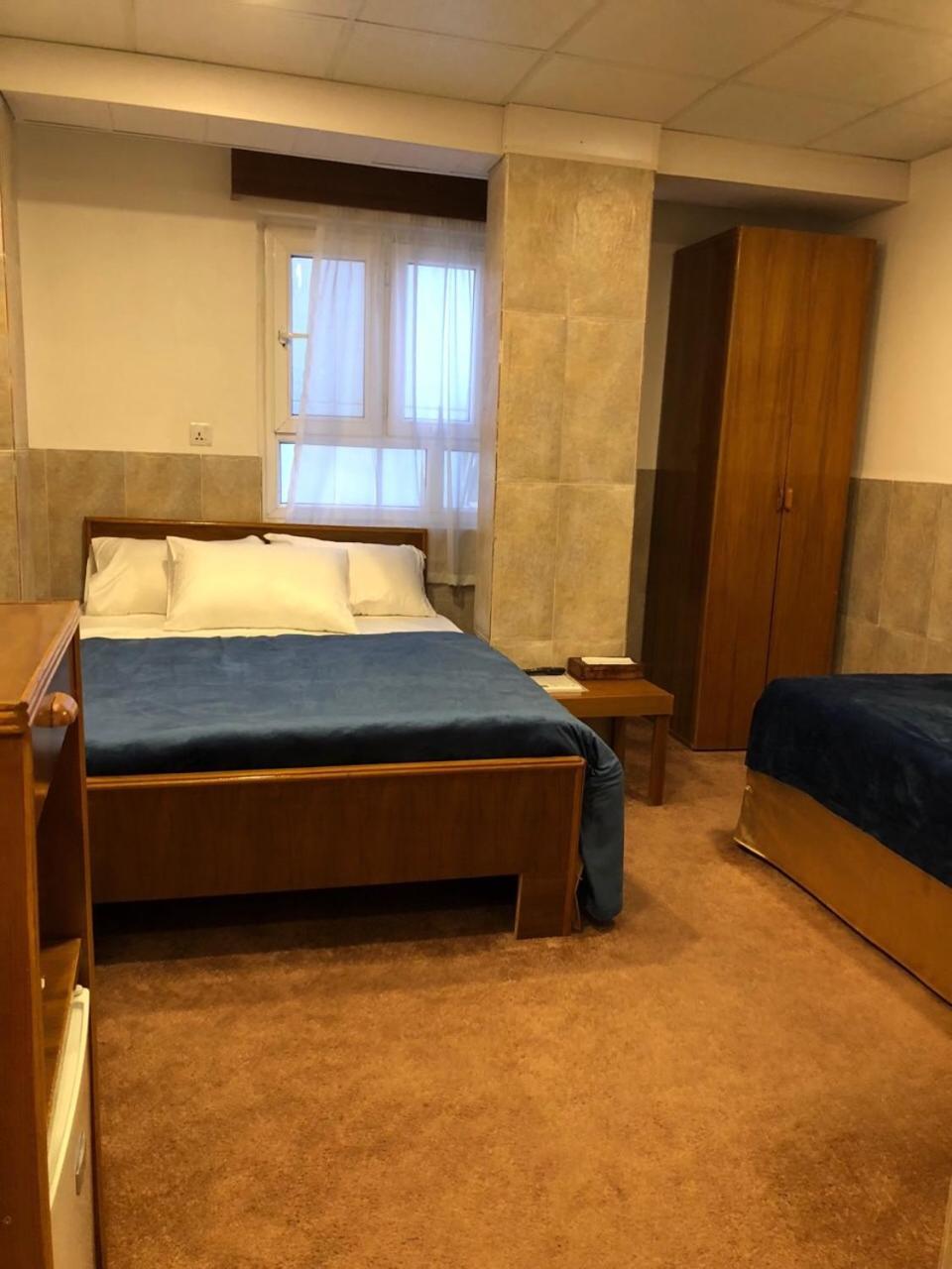 Najaf Al Nahrain Hotel מראה חיצוני תמונה