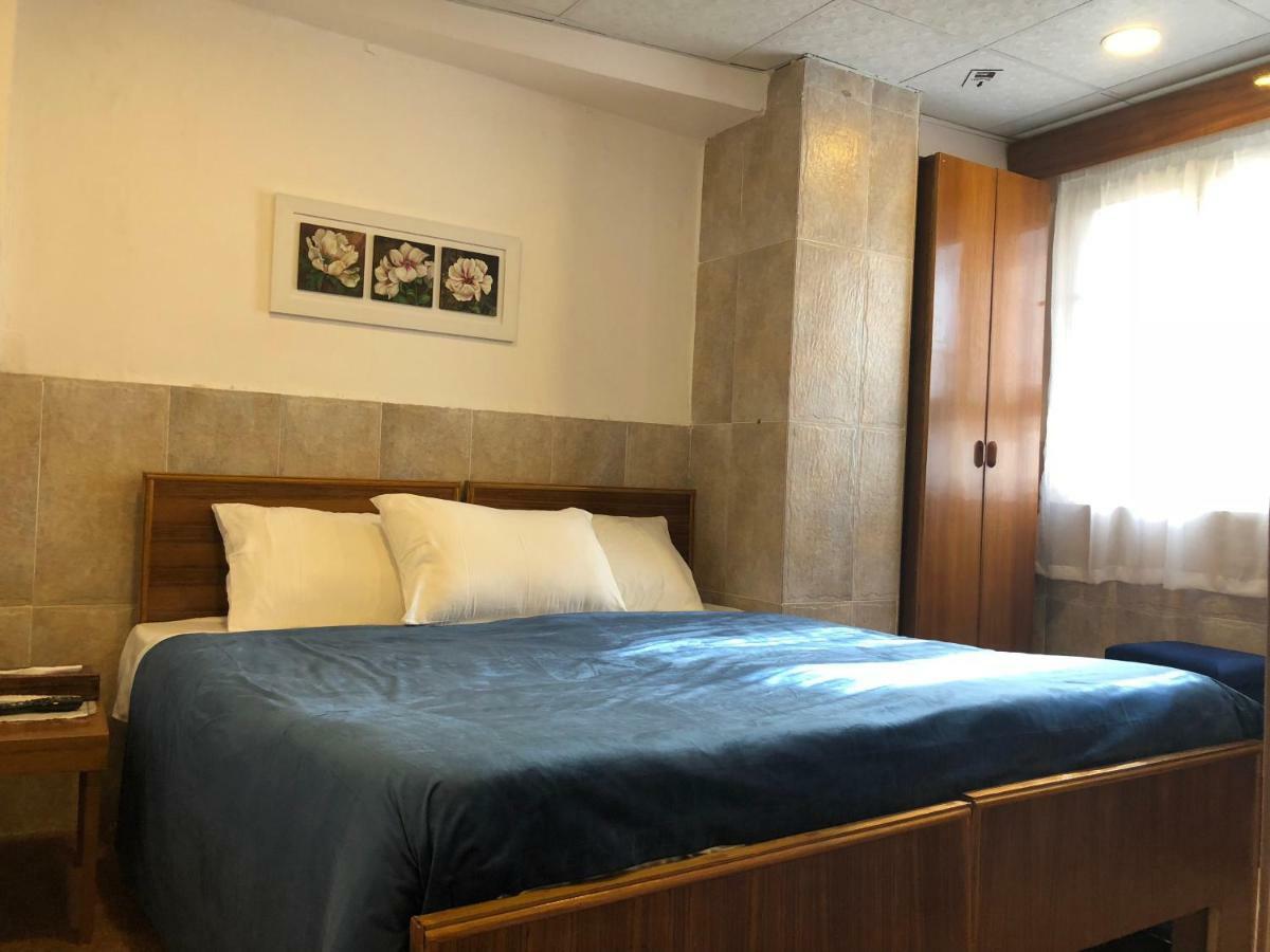 Najaf Al Nahrain Hotel מראה חיצוני תמונה