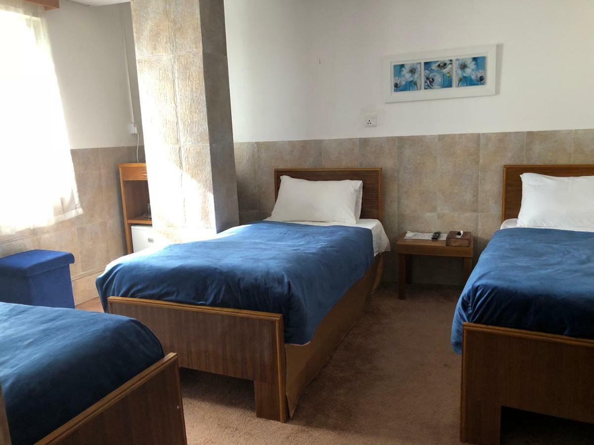 Najaf Al Nahrain Hotel מראה חיצוני תמונה
